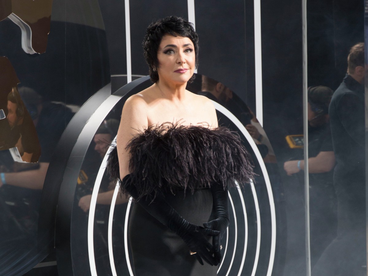 "Ты что наделала?": стало известно о публичном позоре Милявской