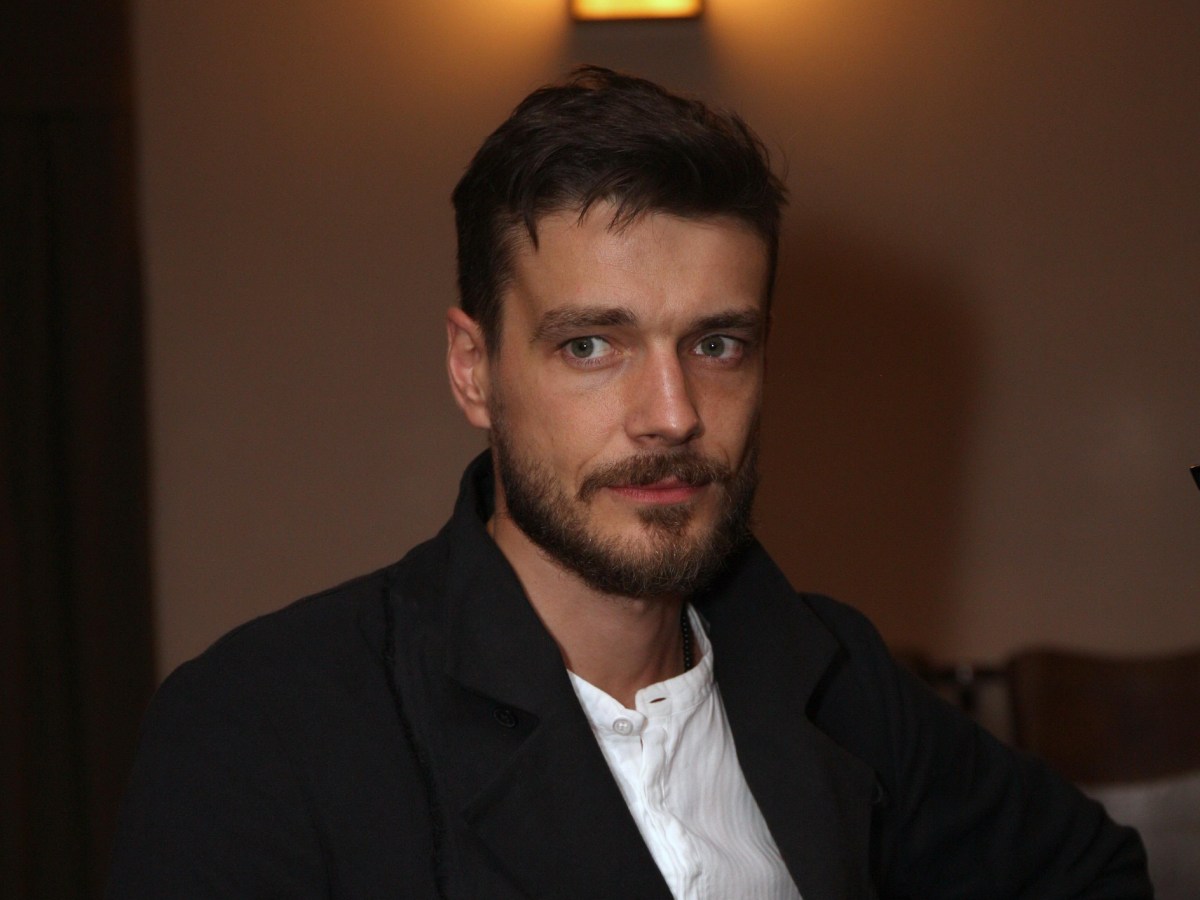 Максим Матвеев Матвеев об отношениях с Зудиной: "Я не понимаю, как можно быть такими людьми"