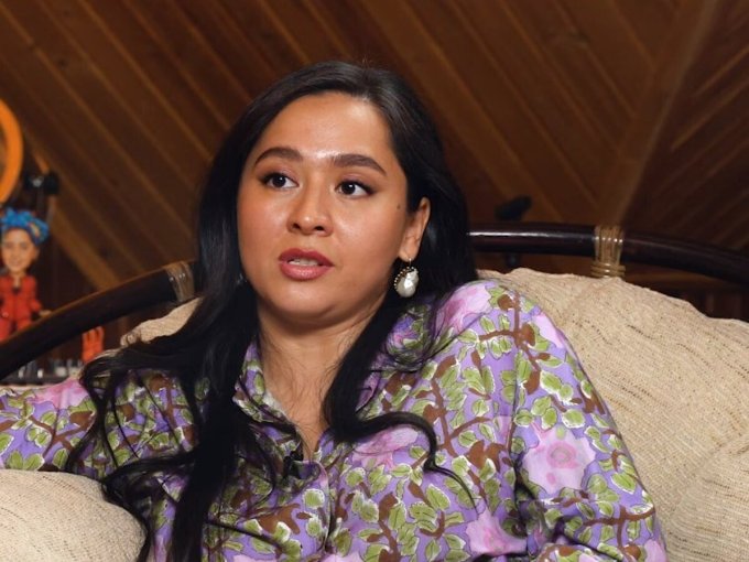 «Мария выглядит глупо!»: Манижа врезала Шукшиной