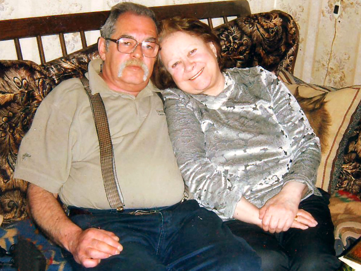 Мужа Миансаровой погубила недолеченная пневмония