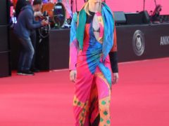 Показ мод в Доме моды Аники Керимовой