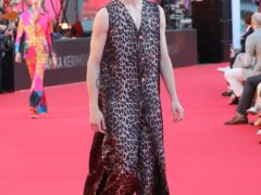 Показ мод в Доме моды Аники Керимовой