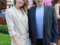 Показ мод в Доме моды Аники Керимовой