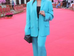 Показ мод в Доме моды Аники Керимовой