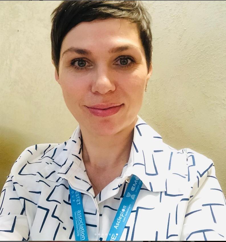 Шансов мало: Наталья Фриске сделала заявление о раке груди