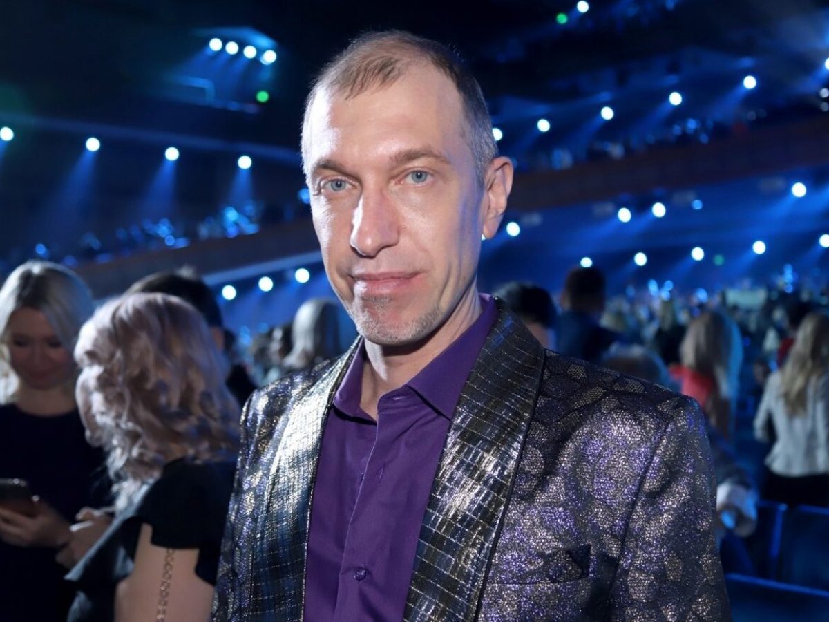 Сергей Соседов поскандалил с известной певицей в финале "Суперстара"