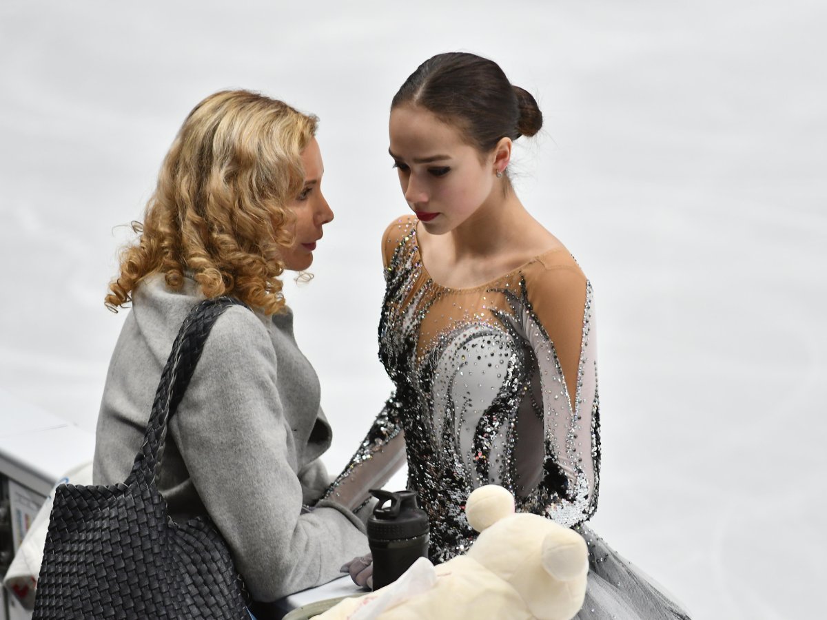 Больше никаких побед: российских фигуристок лишили главного преимущества