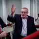 "Пришло время ответить": сын рассказал о конфликте с Жириновским