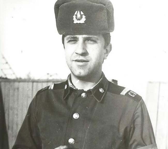 Владимир-Стержаков-в-армии
