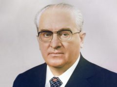 Юрий Андропов