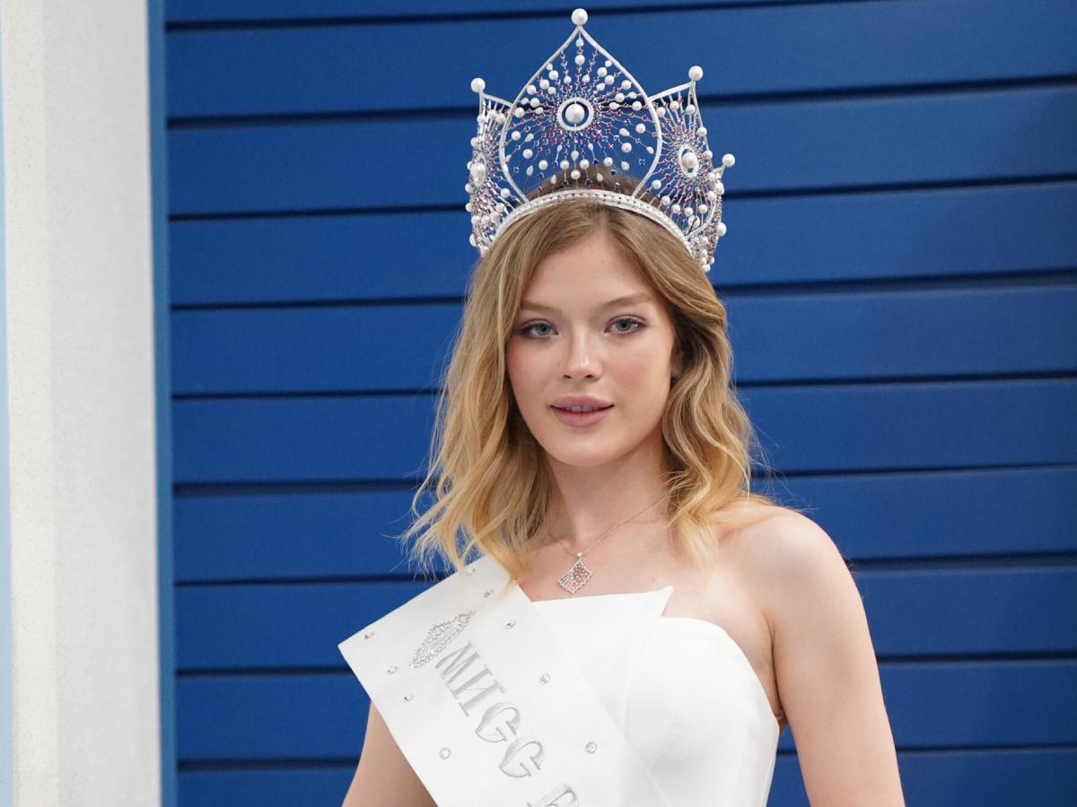Эскорт и богатый любовник: победительница конкурса «Мисс Россия» ответила на грязные обвинения
