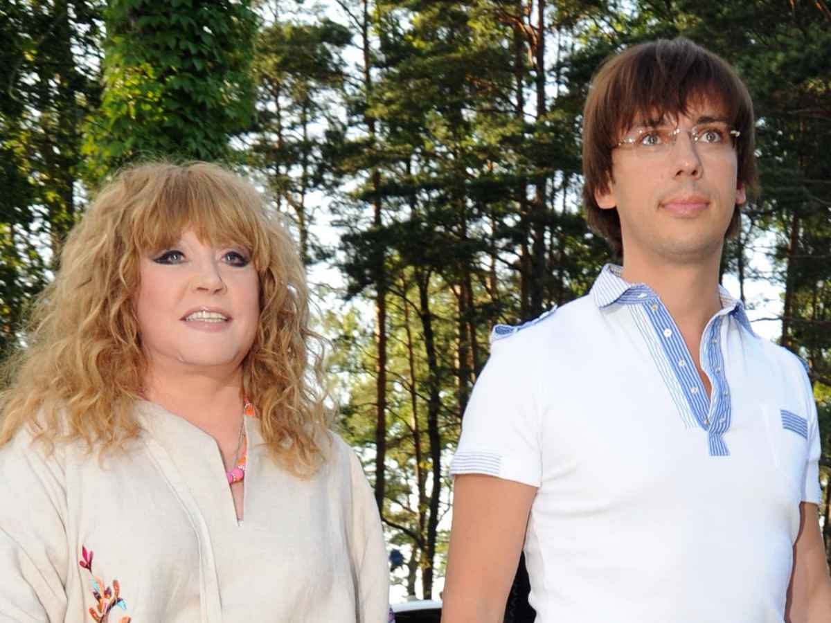 «Это не семья»: вынесен печальный вердикт о детях Галкина и Пугачевой