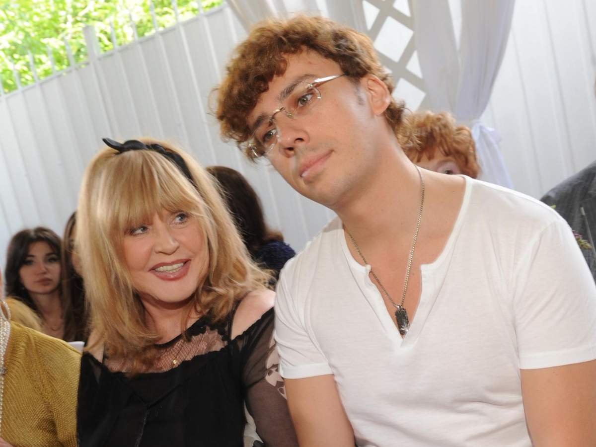 «Галкин не поедет с ними»: сделано заявление о возвращении Пугачевой в Москву