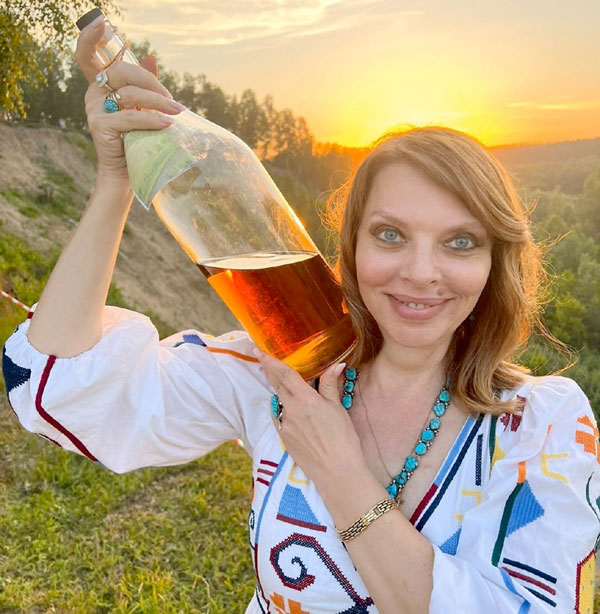 «Екатерина