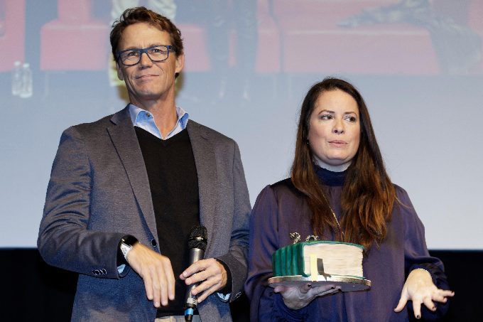 Полное забвение Пайпер из «Зачарованных»: куда пропала актриса Холли Мари Комбс