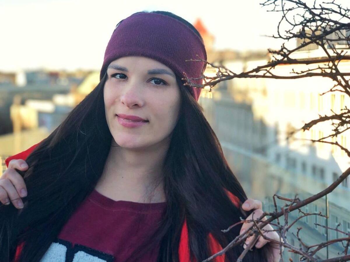 Звезде дома-2 в Польше запретили ухаживать за собственным ребенком