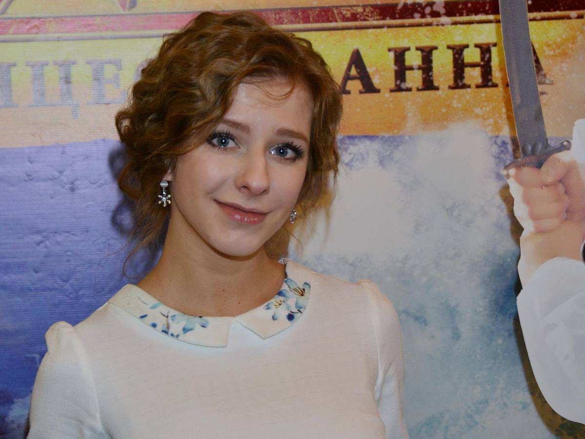 «Сумасшествие какое-то!»: на камеры попало падение жены Авербуха в пропасть