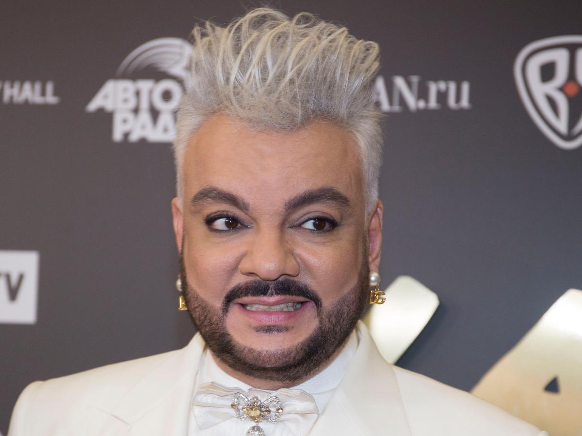 «Никогда не бросит в беде»: новая муза выдала всю подноготную отношений с Киркоровым