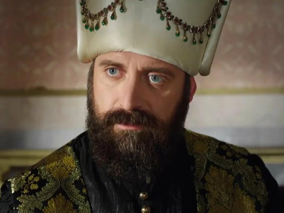 Жажда крови, бешенство и галлюцинации: самые безумные султаны из «Великолепного века»