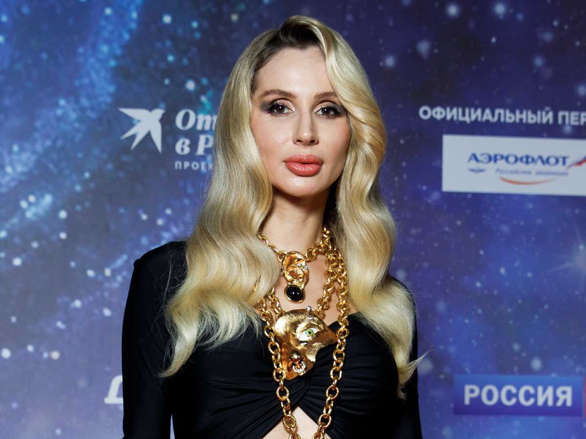 Светлана Лобода Вернувшейся Лободе предрекли крах: "Не та аудитория, которая будет покупать на нее билет"