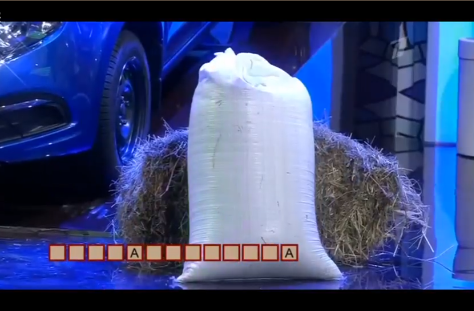 «Друг на друга лезут, чтобы свой кусок оторвать»: случившееся на «Поле чудес» обескуражило народ