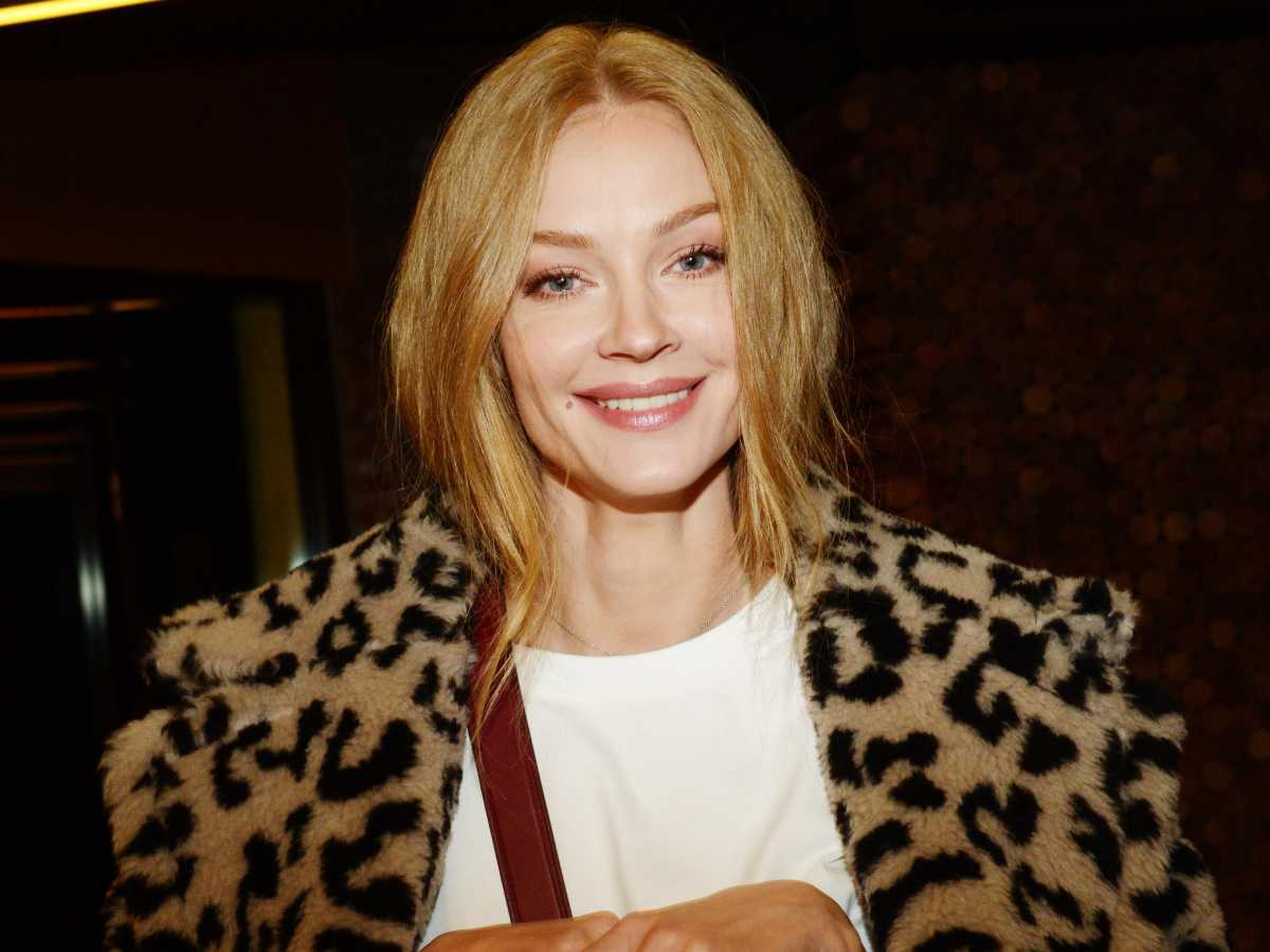 Сексолог объяснил любовь Ходченковой к стриптизу