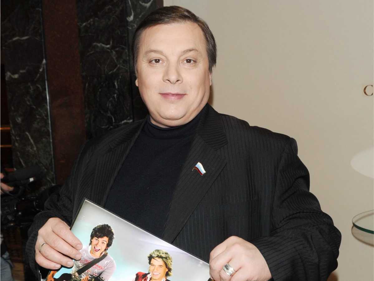 Тюльпанов предрек Разину незавидное будущее: "Алчные и жадные люди всегда опускаются на дно"