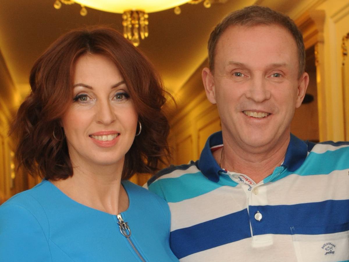 «Холодный расчет»: сын Рыбина и Сенчуковой сделал заявление об отъезде в Америку