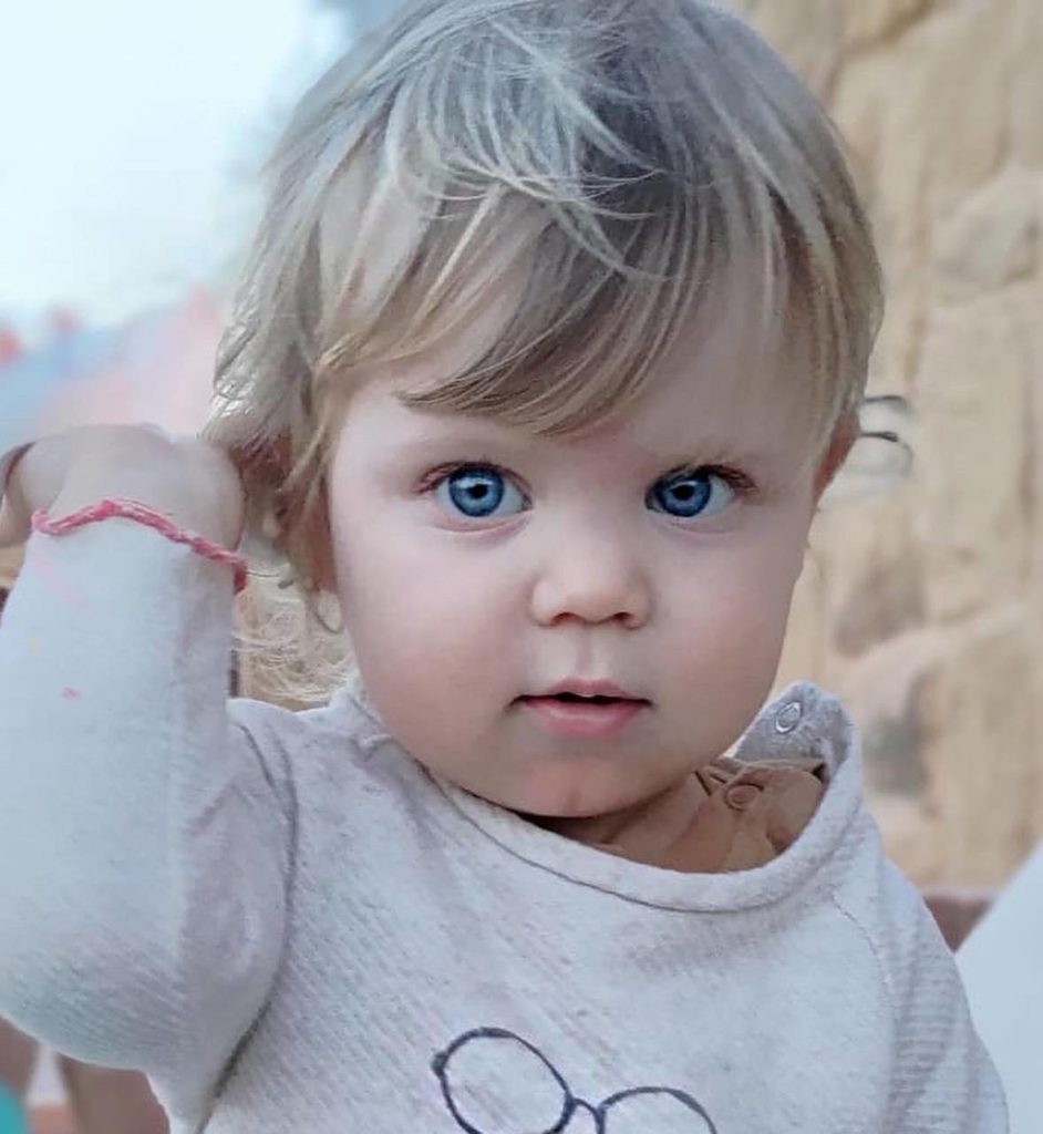 "Бесконечная любовь": Яна Поплавская показала редкие фотографии подрастающего внука 