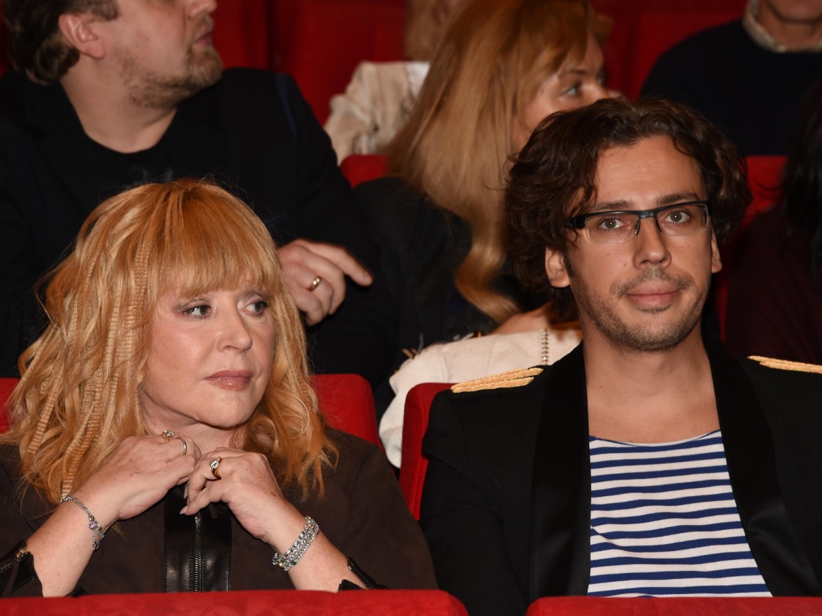 "Воткнул Алле нож в спину": потерявший берега Галкин подло отомстил Пугачевой за молчание