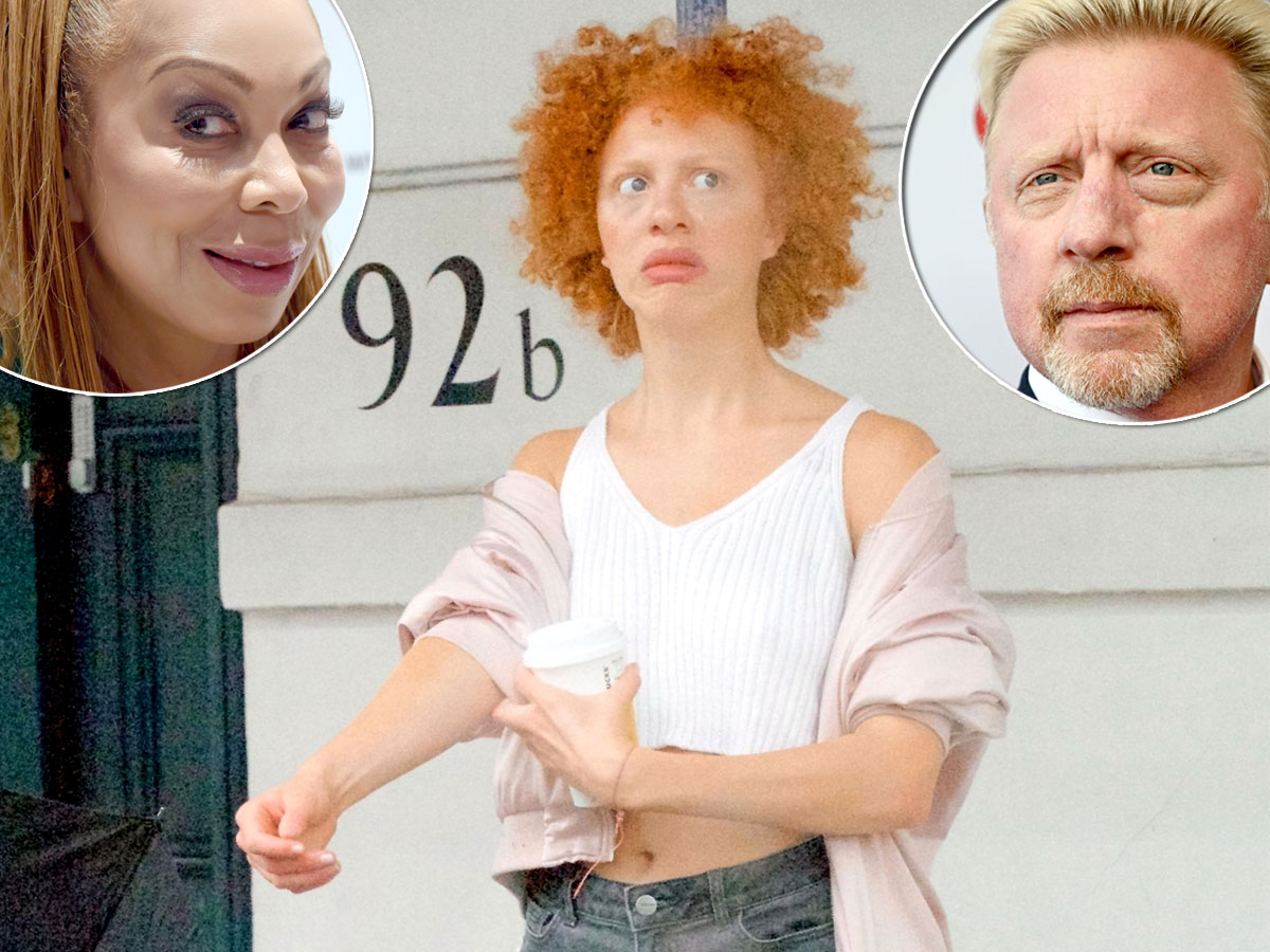 Ребенок из волоска кумира: как брошенные жвачка или зубочистка помогут сделать сына или дочку от звезды