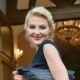 "Мечты сбываются": сбежавшая за границу с Земфирой Литвинова показала свадебное платье