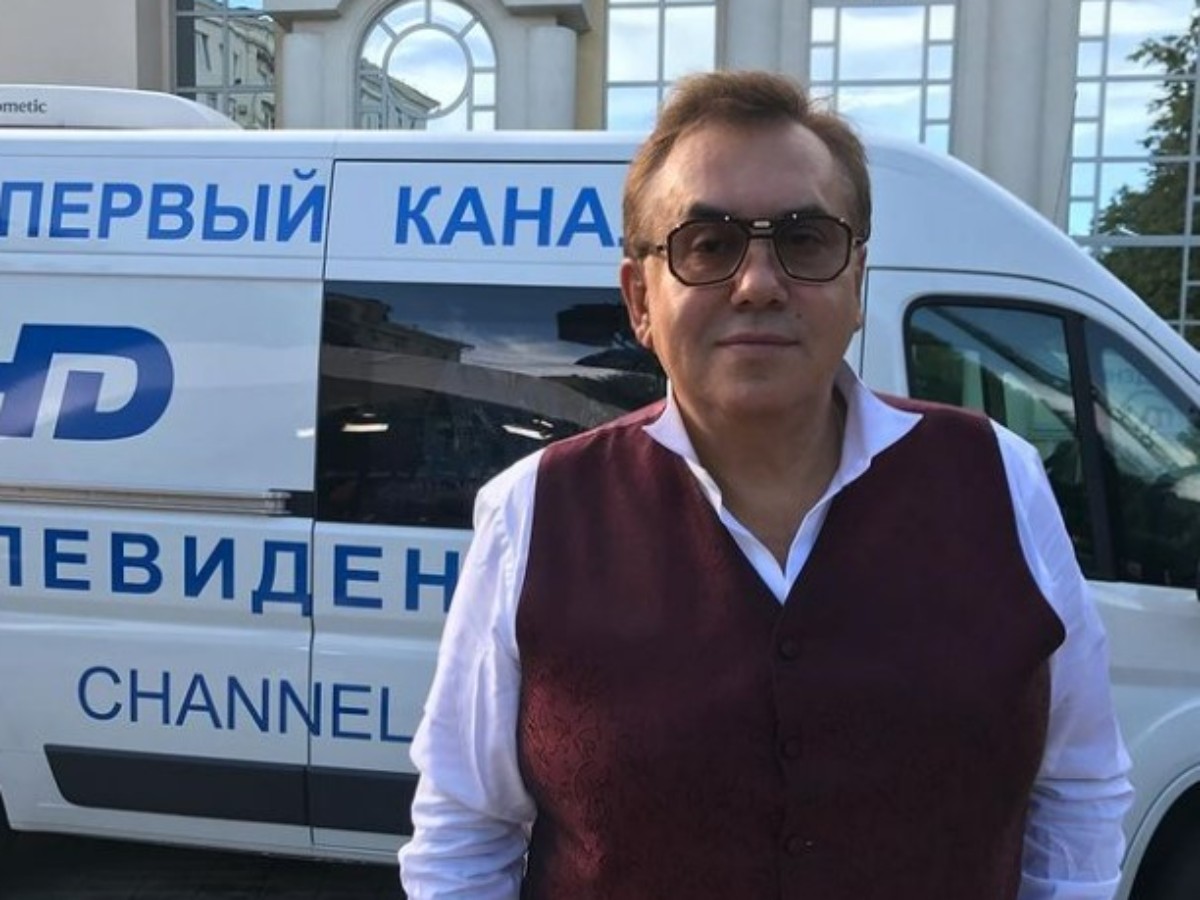 "Прости!": убитый горем Садальский рассказал о связи с Русланой Писанкой