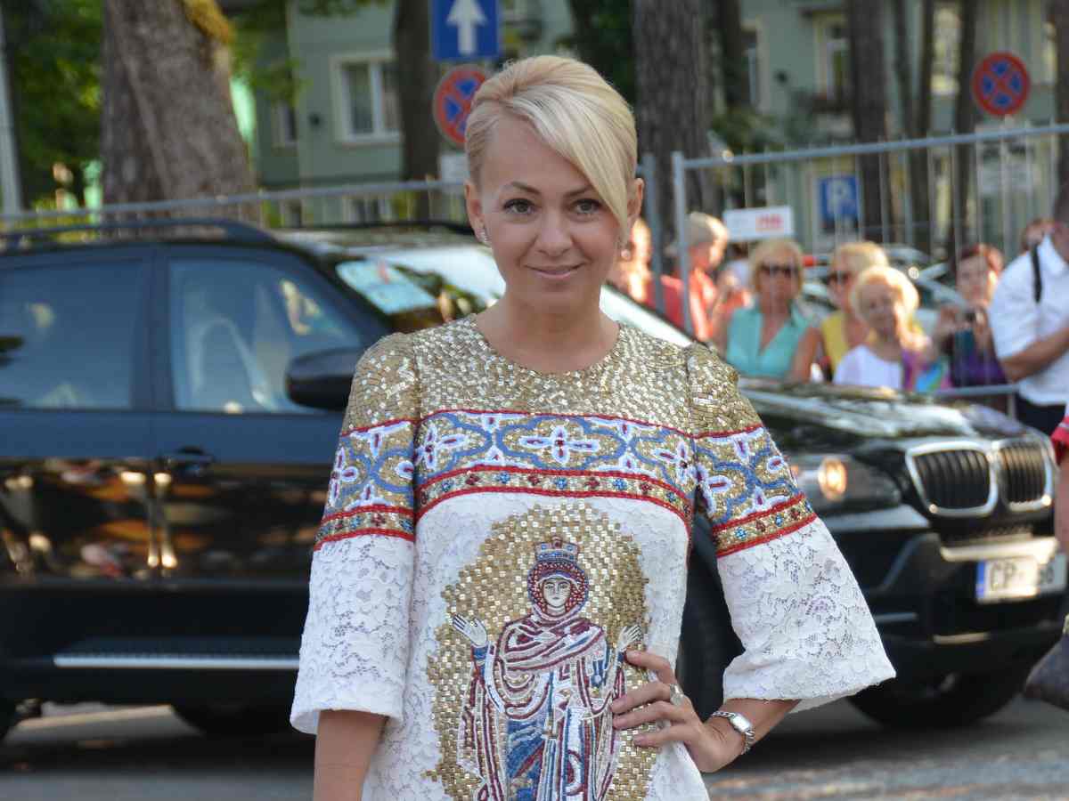 Контент с обнаженным детским телом: оставленная Плющенко Рудковская взорвалась от негодования