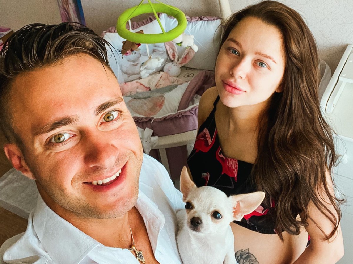 Отвлекся на телефон: малыша звезды «Дома-2» Леши Безуса сбили насмерть