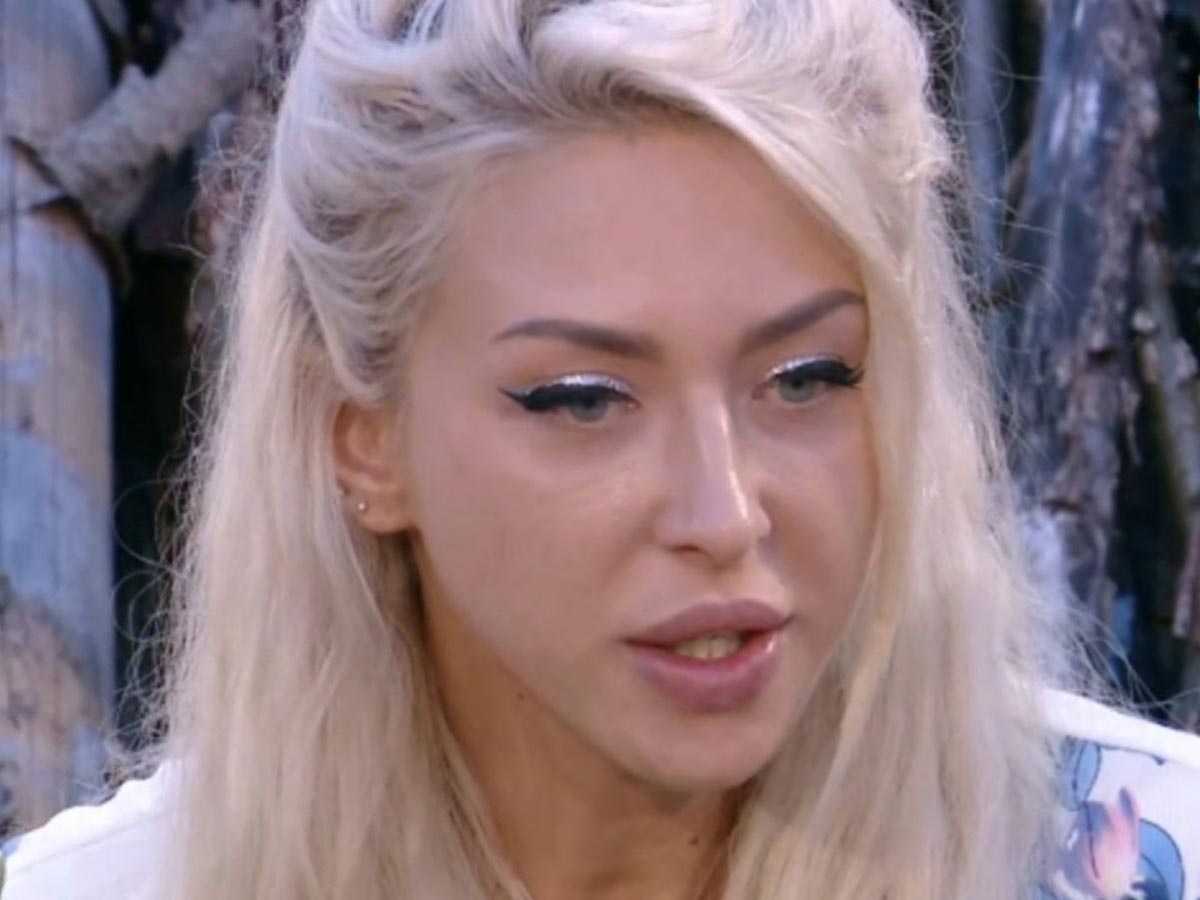 Анастасия Кочервей