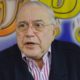 «Всё, что осталось….»: находящийся за границей Петросян вышел на связь с заявлением