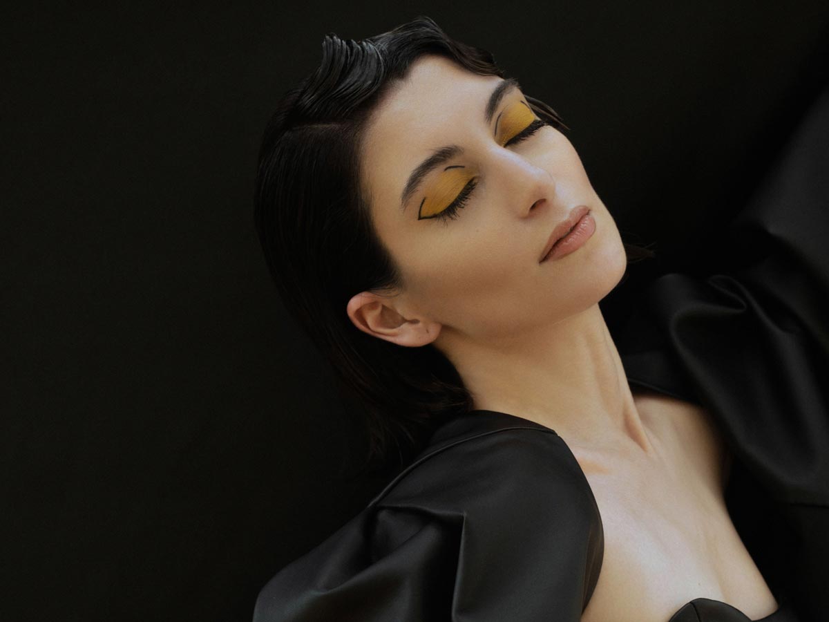 Gayana в пространстве «Море музыки» в Москвариуме!