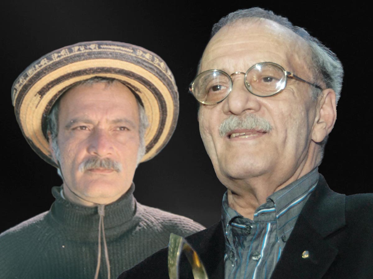 Придумал новый жанр в кино, привез из Америки «Оскар» и нашел в сценарии место для дочери: пять интересных фактов о Георгии Данелии