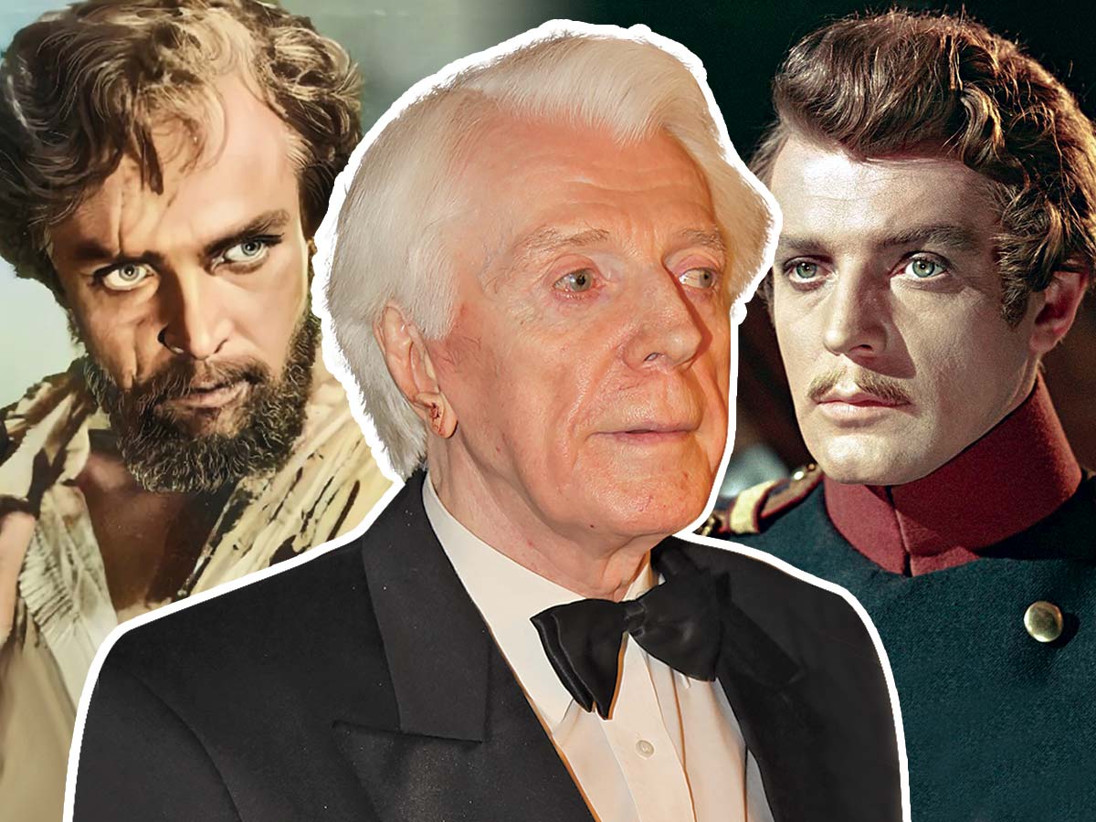 Первая жена бросила, вторая ушла в монастырь: сложный путь Олега Стриженова к счастью