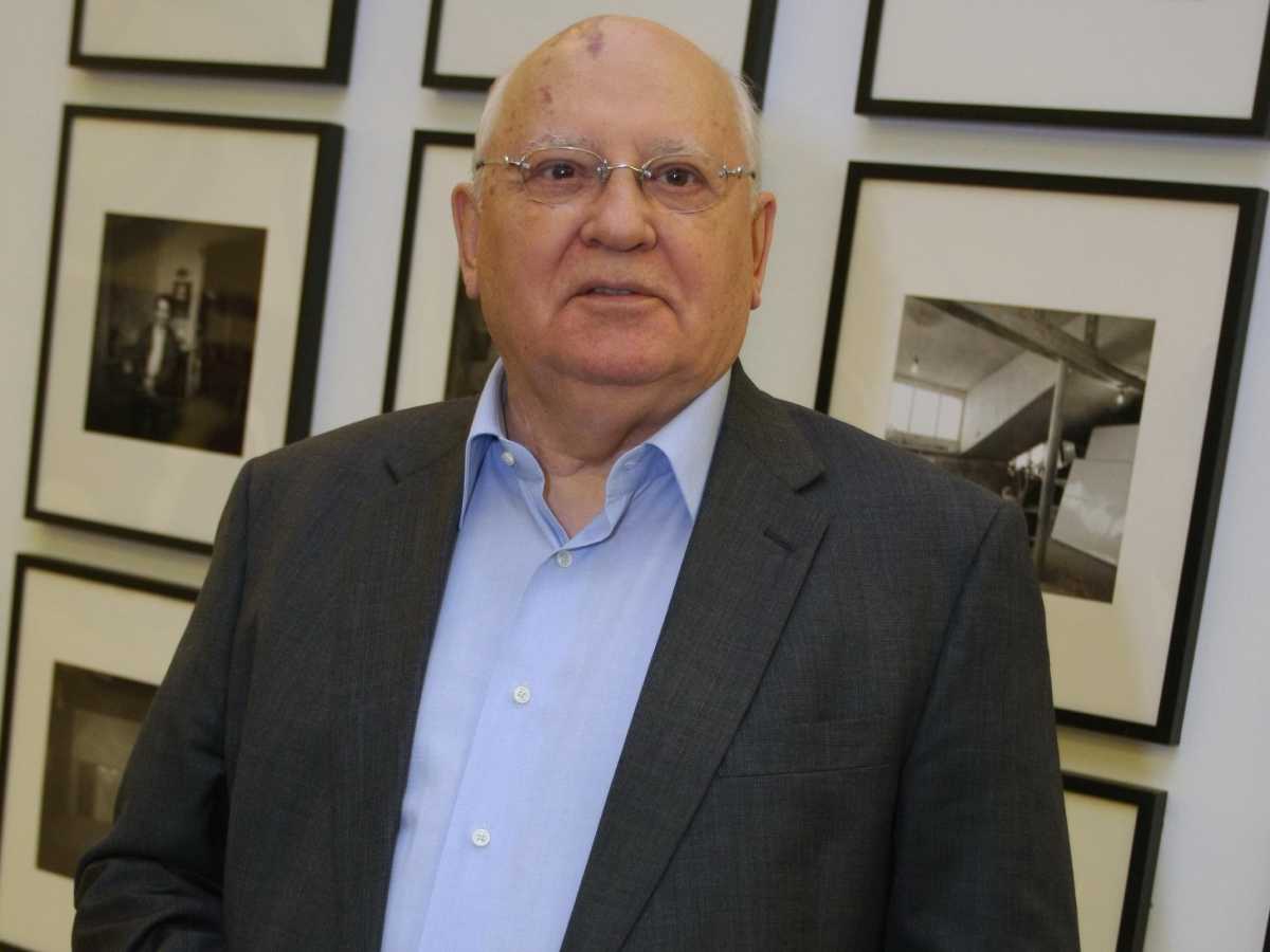 Мистика в смерти Горбачева: президента СССР настигла карма