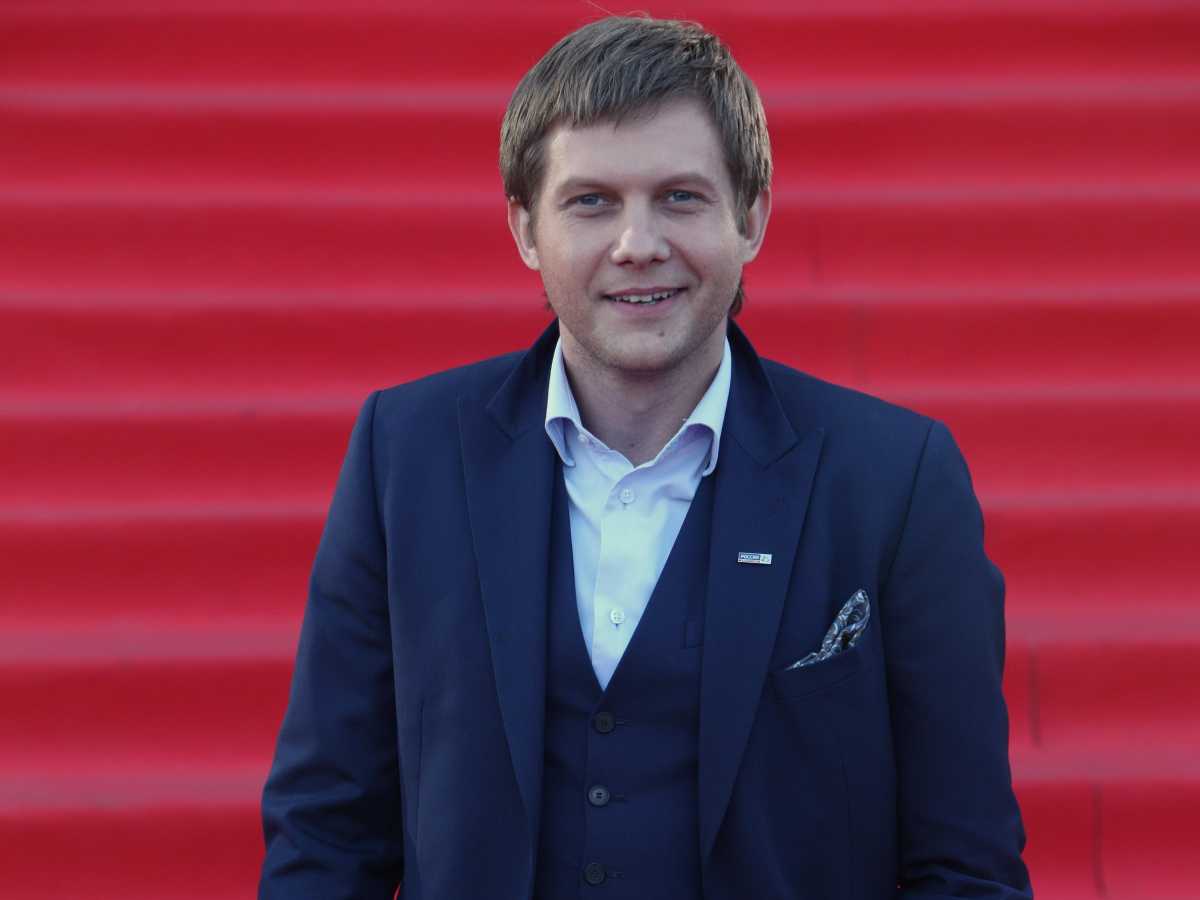 Назван способ исцеления Корчевникова: "Обзавестись семьей и продолжить свой род"