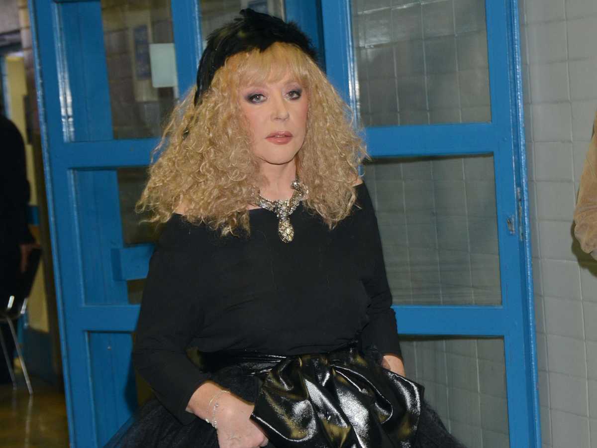 Замена Галкину: давний друг вьется вокруг Пугачевой и ее детей