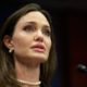 Душат слезы: Анджелина Джоли лишилась дочери