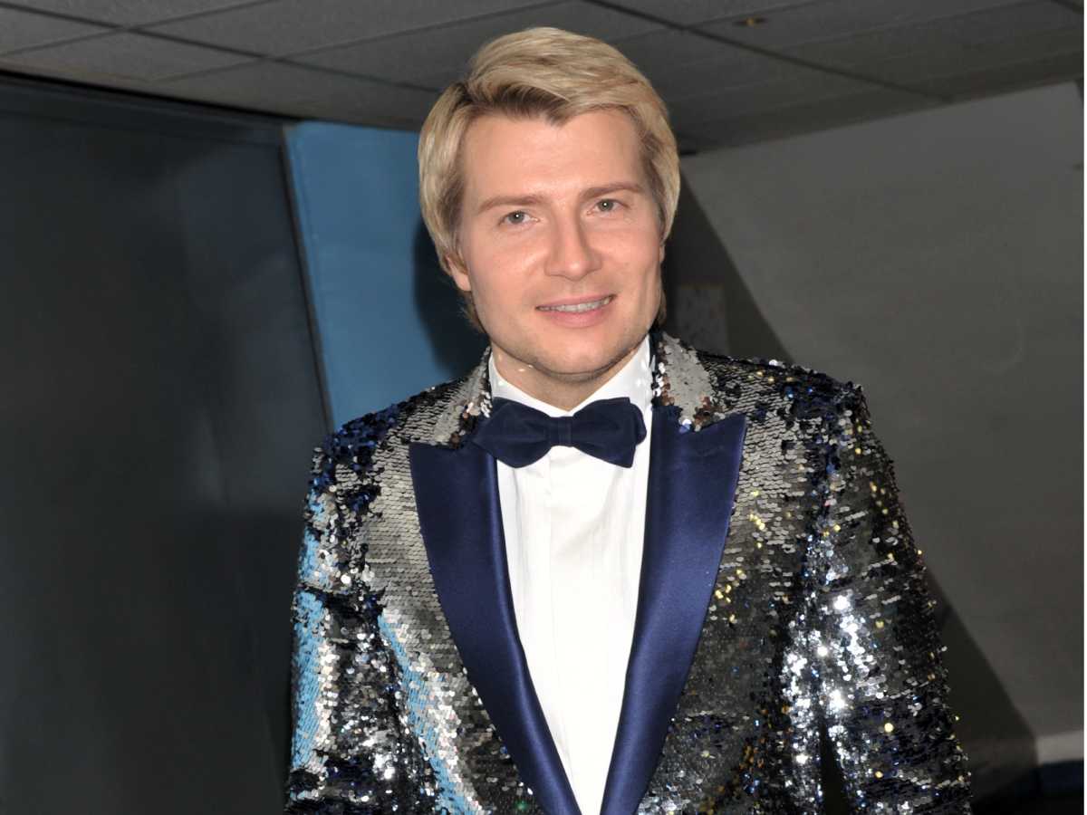 Музыкальный критик вступился за оплеванного Баскова: "Николай не 100 долларов, чтобы всем нравиться!"