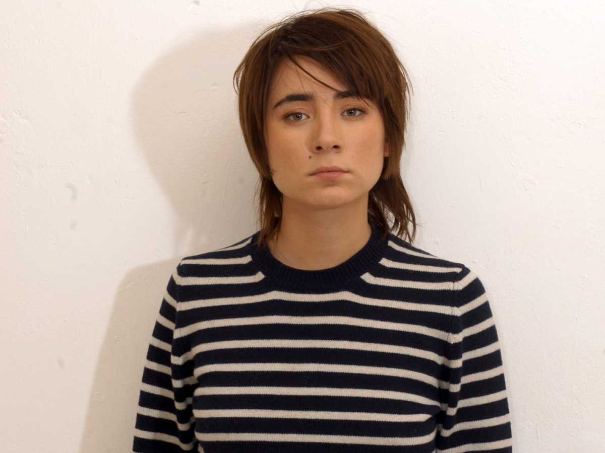 Молодой политик разнес укатившую за бугор Земфиру**: «Поехала туда, где кормушка сытнее»