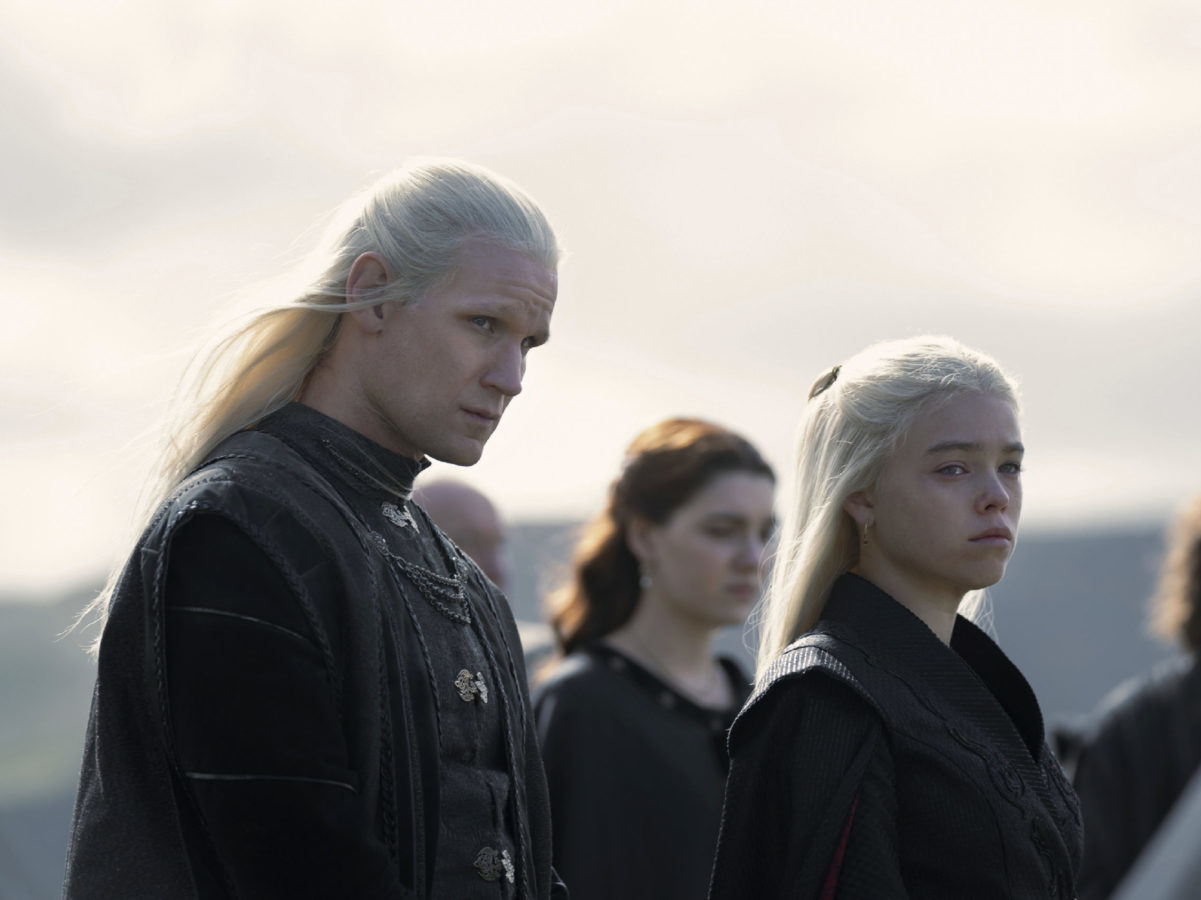 За что сражаются герои приквела«Игры престолов» и как не запутаться в родословной семьи Таргариен