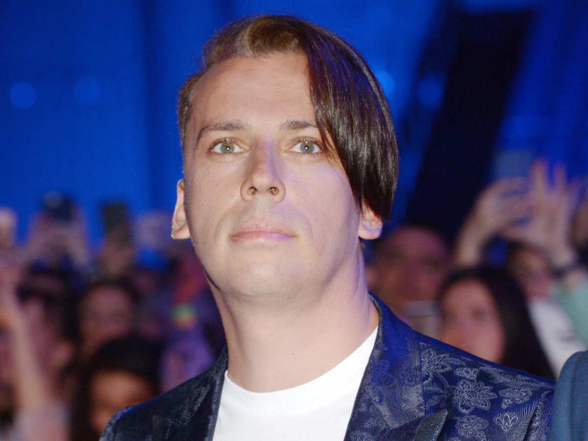 "Глубокое разочарование": подруга-актриса отвернулась от Максима Галкина**