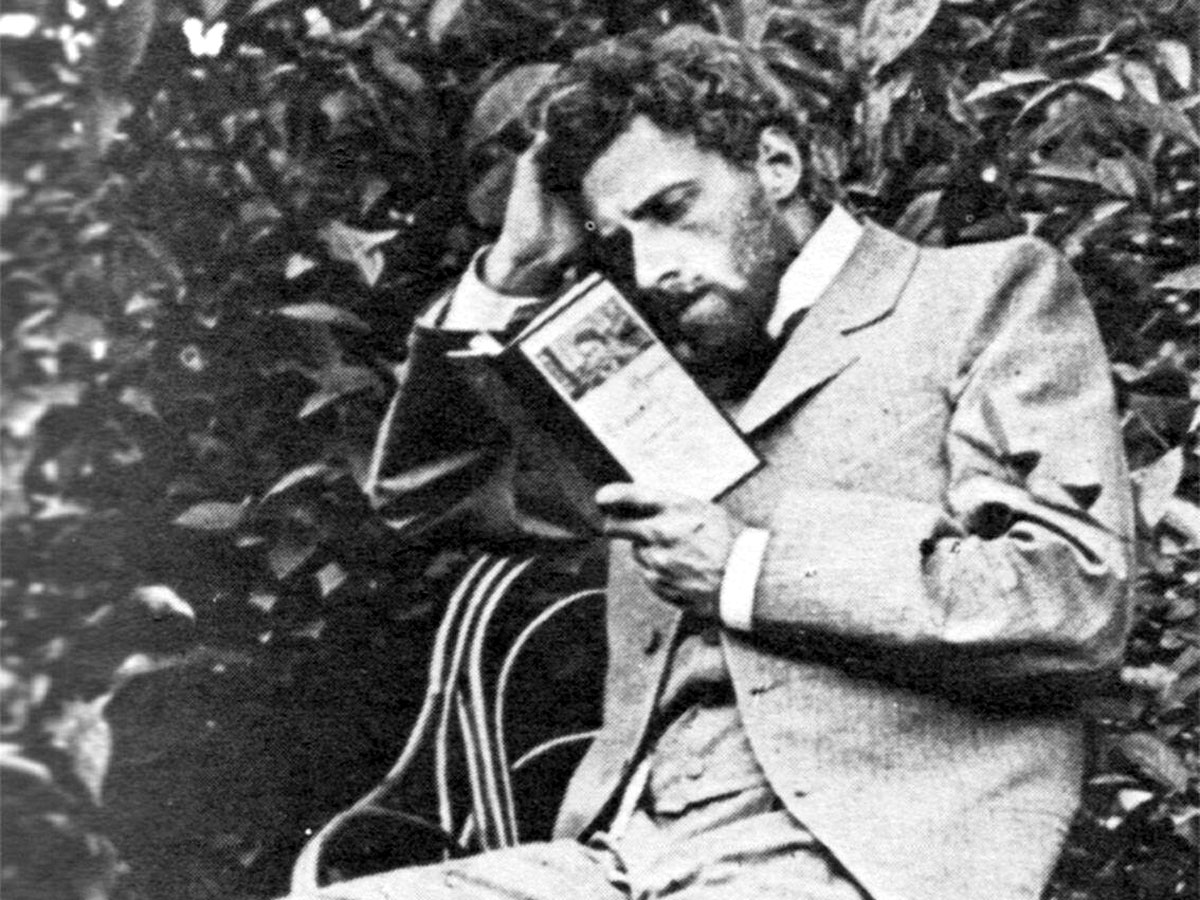 Дачу Мейерхольда начали тушить не сразу