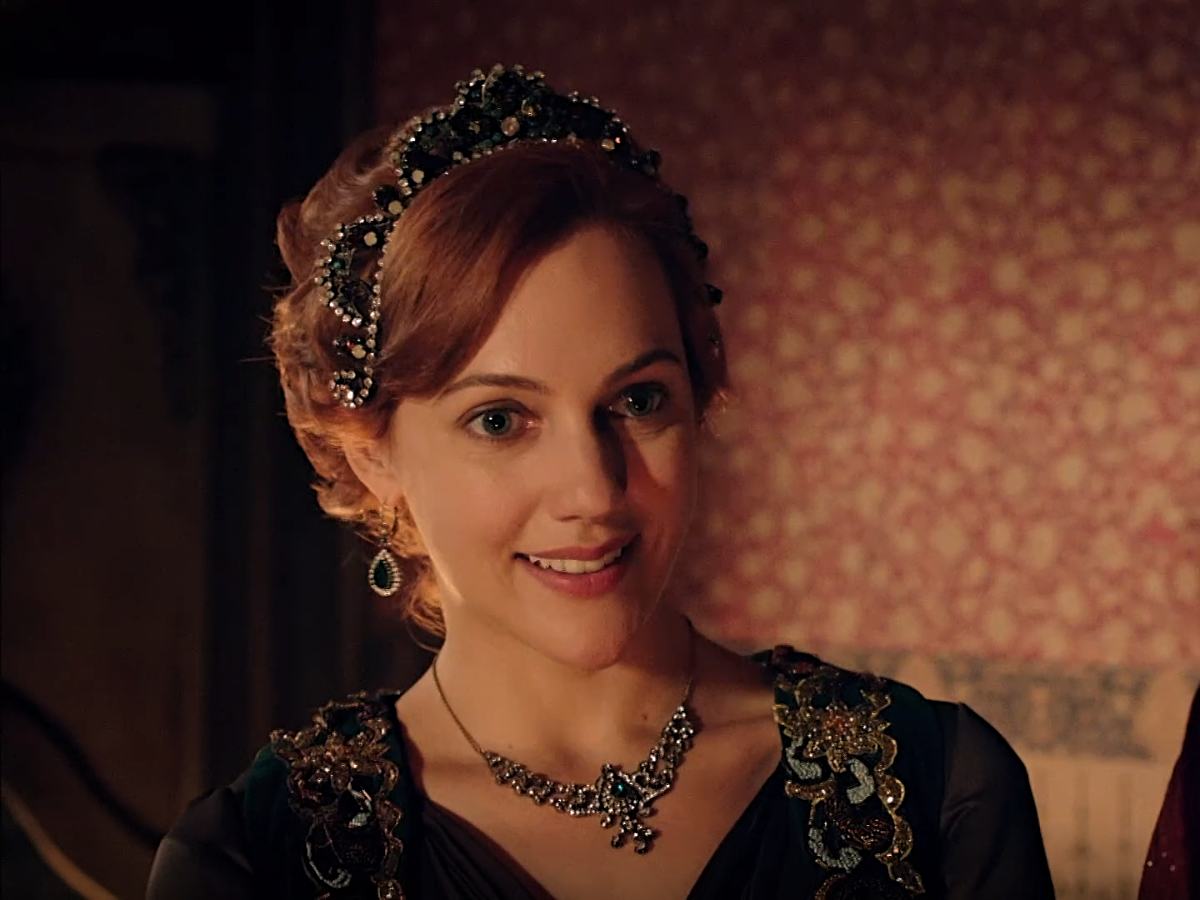 Наплевала на законы и сделала по-своему: какое еще одно важное правило нарушила Хюррем в «Великолепном веке»